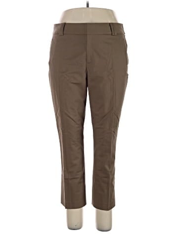 Banana Republic Active Pants (view 1)