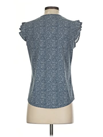 Adrianna Papell Short Sleeve Top (view 2)
