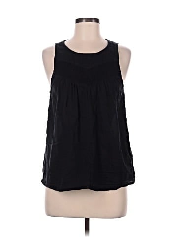 PrAna Sleeveless Blouse (view 1)