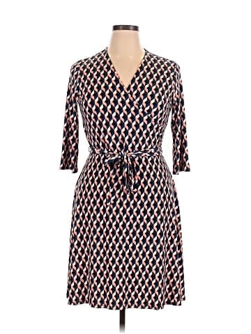 Leota Casual Dress (view 1)