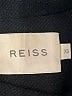 Reiss Black Wool Blazer Size XS - photo 6