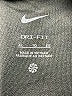 Nike 100% Polyester Stars Black Shorts Size XL - photo 3