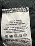 Nike 100% Polyester Stars Black Shorts Size XL - photo 4