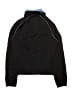 Puma 100% Polyester Black Track Jacket Size XL (kids) - photo 2