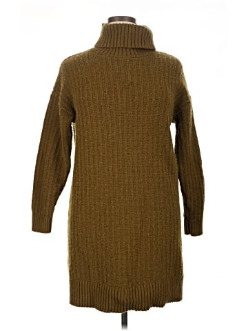 Banana Republic Turtleneck Sweater (view 1)