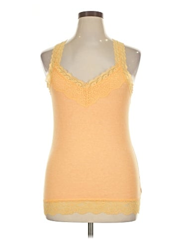Mossimo Supply Co. Tank Top (view 1)