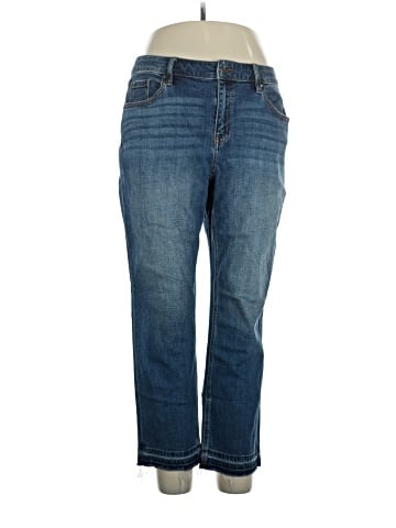 Lane Bryant Jeans (view 1)