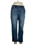 Lane Bryant Blue Jeans Size 16 - photo 1