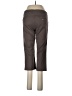 The Limited Gray Khakis Size 10 - photo 2