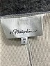 3.1 Phillip Lim Gray Wool Cardigan Size M - photo 7