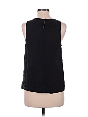 PrAna Sleeveless Blouse (view 2)