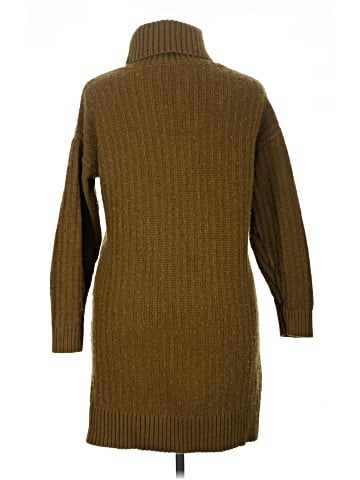 Banana Republic Turtleneck Sweater (view 2)