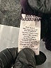 Perseption Concept Black Short Sleeve Blouse Size S - photo 8