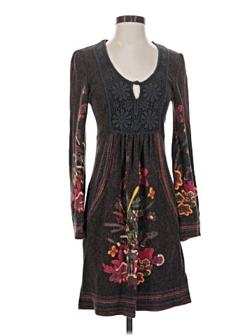 Aryeh Casual Dress (view 1)