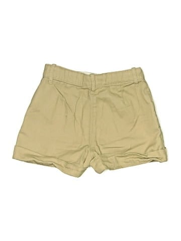 Crewcuts Outlet Khaki Shorts (view 2)