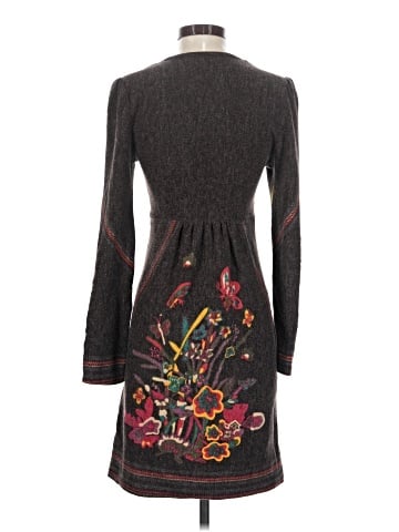 Aryeh Casual Dress (view 2)