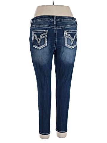 Vigoss Jeans (view 2)