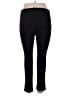 BCBGMAXAZRIA Solid Black Active Pants Size XL - photo 2