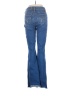 YMI Blue Jeans Size 7 - photo 2