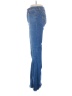 YMI Blue Jeans Size 7 - photo 5