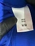 Express Color Block Blue Casual Pants Size M - photo 8