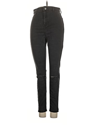 Topshop Jeggings (view 1)