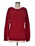 Talbots Red Pullover Sweater Size M - photo 1