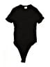 No Boundaries Black Bodysuit Size 0 - photo 1