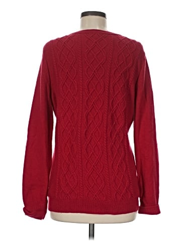 Talbots Pullover Sweater (view 2)