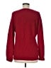 Talbots Red Pullover Sweater Size M - photo 2