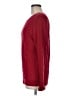 Talbots Red Pullover Sweater Size M - photo 5