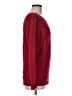 Talbots Red Pullover Sweater Size M - photo 4