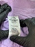Hello Kitty 100% Cotton Purple Jacket Size 5 - photo 3