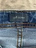 J.Jill Solid Blue Jeans Size 2 - photo 7