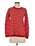 Boden Stripes Red Pullover Sweater Size S - photo 1