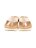 Reef Tan Flip Flops Size 9 - photo 2