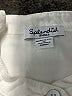 Splendid Ivory Long Sleeve Blouse Size S - photo 7