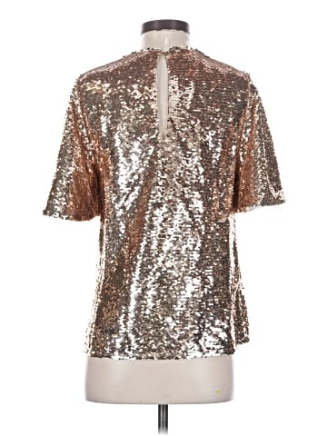ModCloth Short Sleeve Top (view 2)