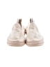TOMS Ivory Flats Size 7 1/2 - photo 2