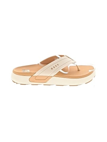 Reef Flip Flops (view 1)