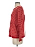 Boden Stripes Red Pullover Sweater Size S - photo 5