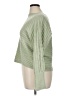 Hippie Rose Green Turtleneck Sweater Size XL - photo 5