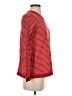 Boden Stripes Red Pullover Sweater Size S - photo 4