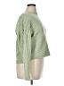Hippie Rose Green Turtleneck Sweater Size XL - photo 4