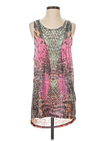 Topshop Tank Top (view 1)
