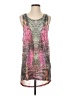 Topshop Pink Tank Top Size 4 - photo 1