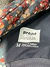 PrAna Paisley Brown Casual Dress Size M - photo 7