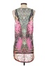 Topshop Pink Tank Top Size 4 - photo 2