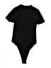 No Boundaries Black Bodysuit Size 0 - photo 2