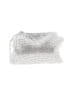 MNG Silver Clutch One size - photo 2